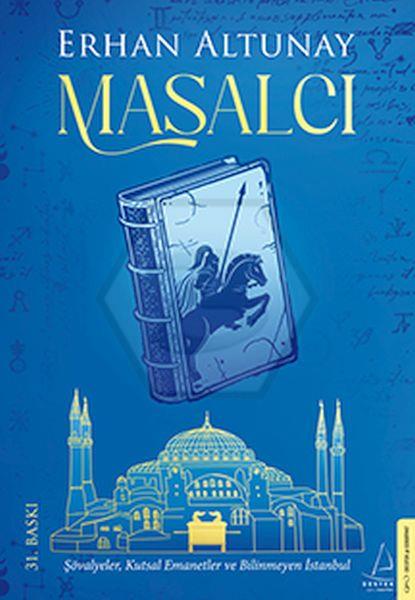 Masalcı