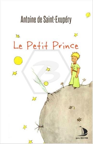 Le Petit Prince