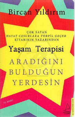 Yaşam Terapisi