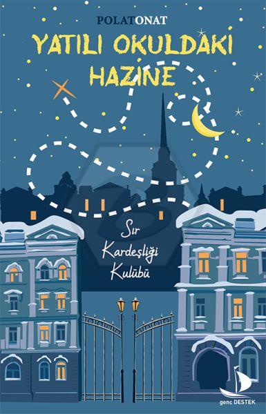 Yatılı Okuldaki Hazine