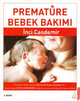 Prematüre Bebek Bakımı