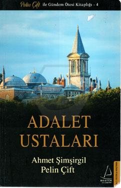 Adalet Ustaları