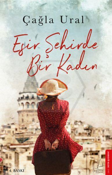 Esir Şehirde Bir Kadın