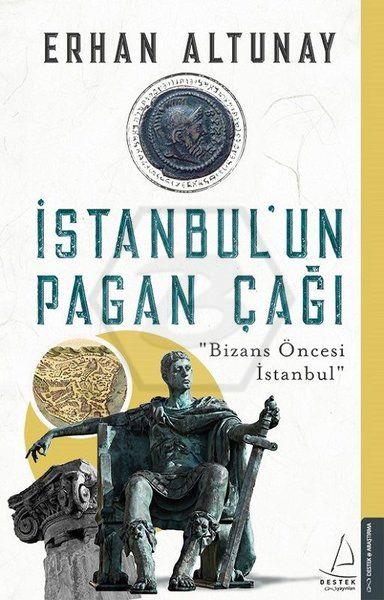 İstanbulun Pagan Çağı