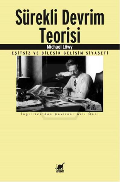 Sürekli Devrim Teorisi