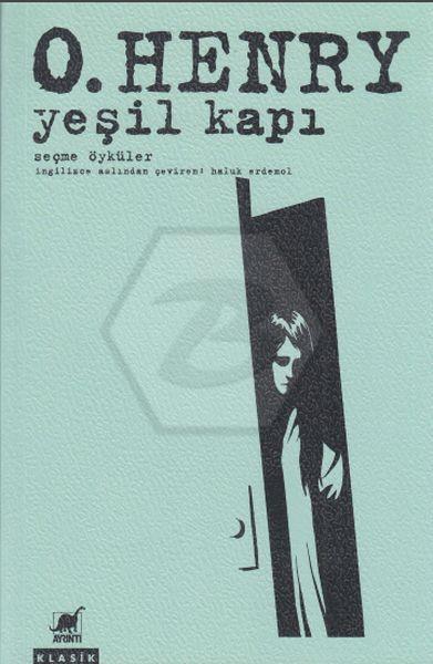 Yeşil Kapı