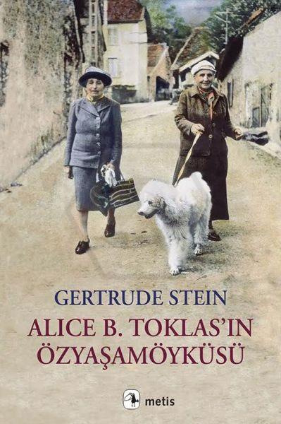 Alice B. ToklasIn Özyaşamöyküsü