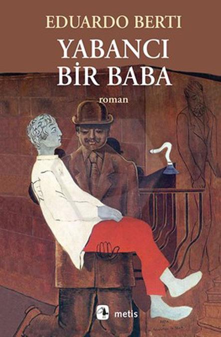 Yabancı Bir Baba