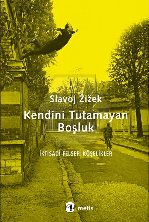 Kendini Tutamayan Boşluk