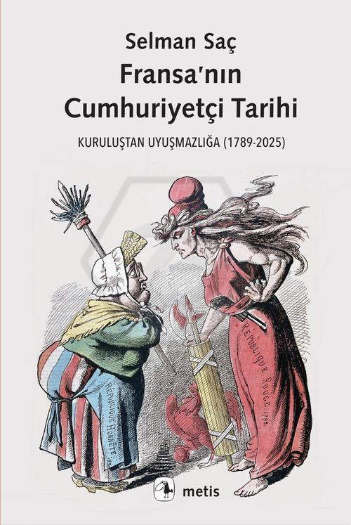 Fransa’nın Cumhuriyetçi Tarihi
