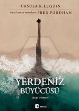 Yerdeniz Büyücüsü