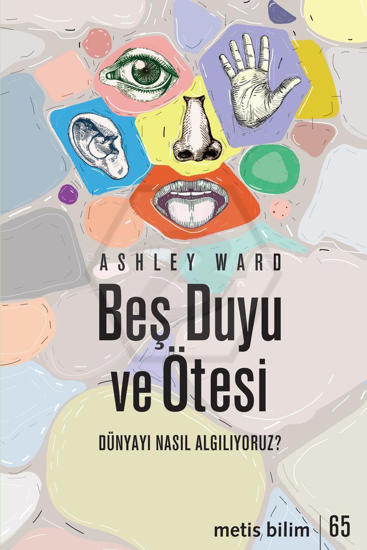 Metis Bilim 65: Beş Duyu ve Ötesi: Dünyayı Nasıl Algılıyoruz?