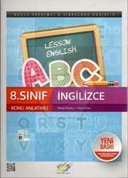 8.Sınıf İngilizce Konu Anlatımlı