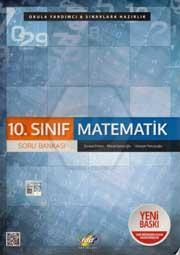 10.Sınıf Matematik Soru Bankası