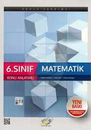 6.Sınıf Matematik Konu Anlatımlı