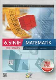 6.Sınıf Matematik Soru Bankası