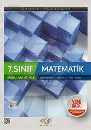 7.Sınıf Matematik Konu Anlatımlı