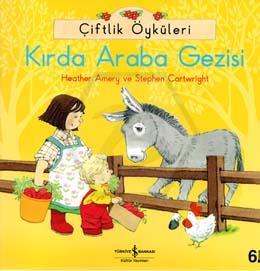 Çiftlik Öy.-Kırda Araba Gezisi
