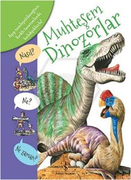 Muhteşem Dinozorlar