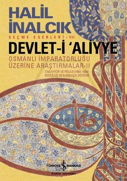 Devlet-İ Aliyye-Iı