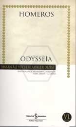 Odysseıa (K.Kapak)