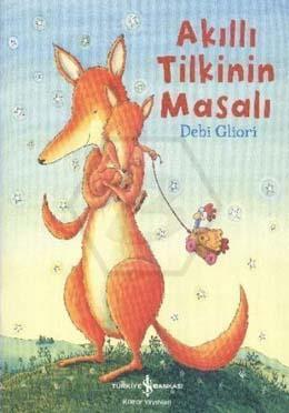 Akıllı Tilkinin Masalı (K.Kapak)