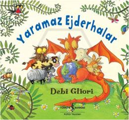 Yaramaz Ejderhalar