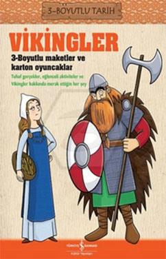 Üç Boy.-Tarih-Vikingler