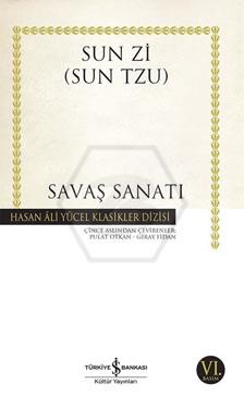 Savaş Sanatı (Ciltli)