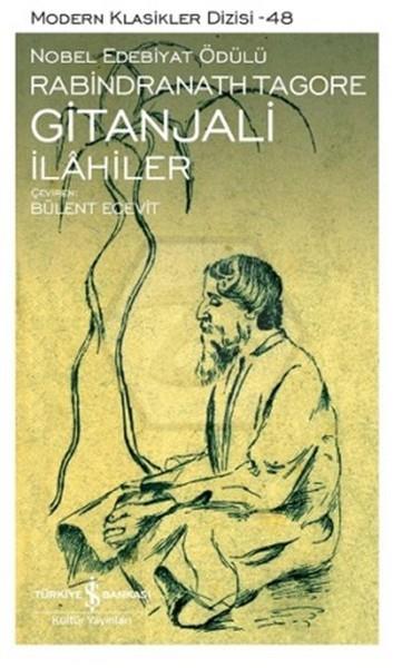 Gitanjali İlahiler