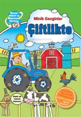 Minik Gez.-Çiftlikte