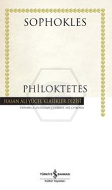 Phıloktetes (Ciltli)