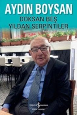 Doksanbeş Yıldan Serpintiler