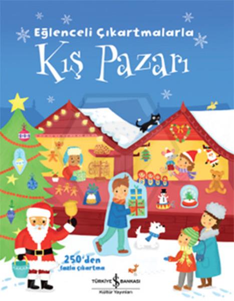 Eğ.Çıkart.-Kış Pazarı