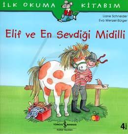 Elif Ve En Sevdiği Midilli