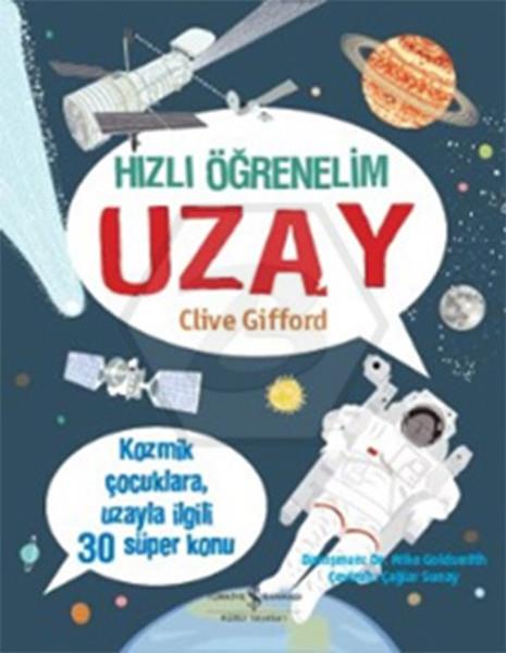 Hızlı Öğ. Uzay
