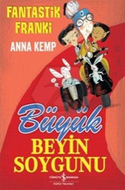 Fantastik Franki Büyük Beyin Soygunu