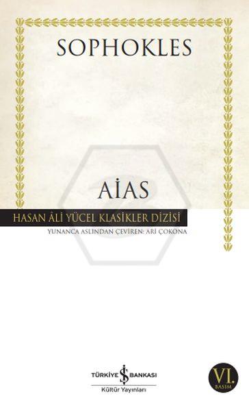 Aias (K.Kapak)
