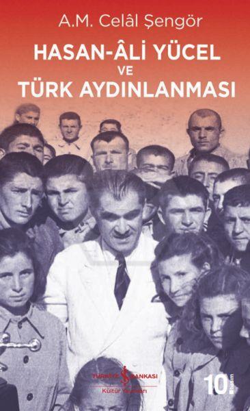 Hasan Ali Yücel Ve Türk Aydınlanması