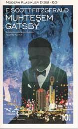 Muhteşem Gatsby