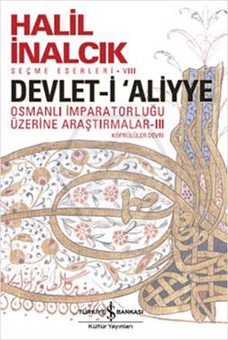 Devlet-İ Aliyye-Iıı