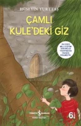 Çamlı Kule Deki Giz