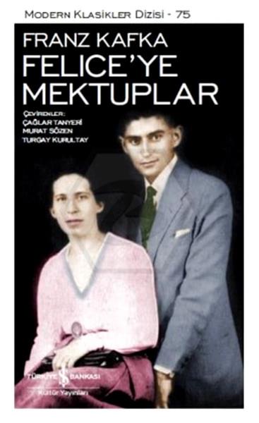 Felıce Ye Mektuplar