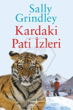 Kardaki Pati İzleri