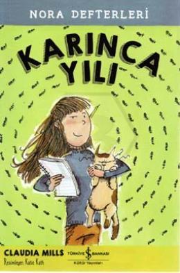 Nora Def.-Karınca Yılı