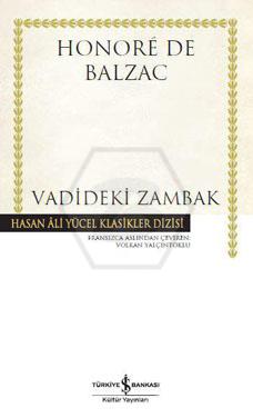 Vadideki Zambak (Ciltli)