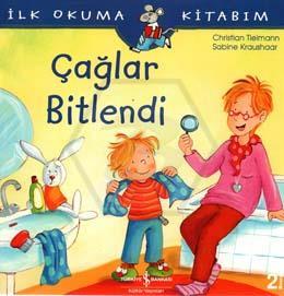Elif İn Yılsonu Gösterisi