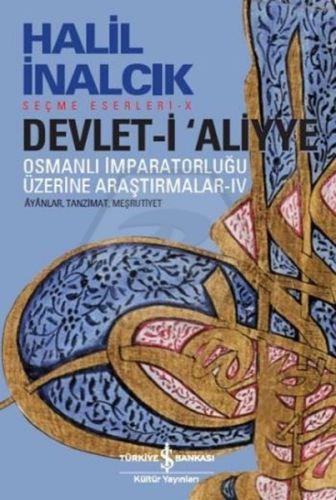 Devlet-İ Aliyye-Iv