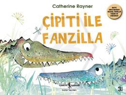 Çipiti İle Fanzilla