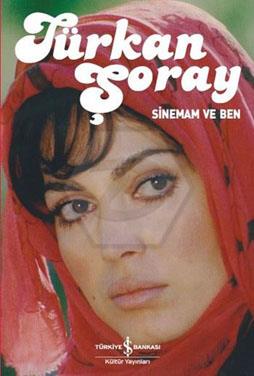 Türkan Şoray-Sinemam Ve Ben